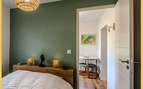 La petite maison de la plage I Excenevex